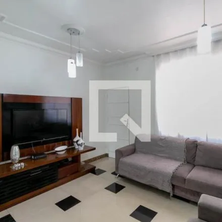 Buy this 3 bed house on Rua Rogério Luciano in Regional Oeste, Belo Horizonte - MG