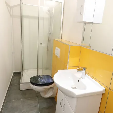 Image 6 - Budapest, Rákóczi út 19, 1088, Hungary - Room for rent