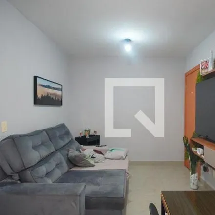 Buy this 2 bed apartment on Rua Evaristo Ferreira da Veiga in Santo André, São Leopoldo - RS