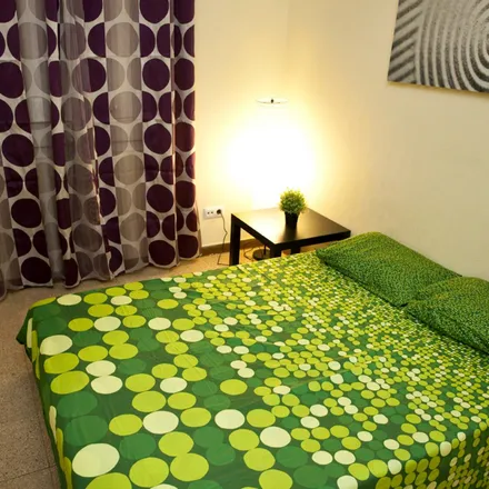 Rent this 6 bed room on Gran Via de les Corts Catalanes in 521, 08001 Barcelona