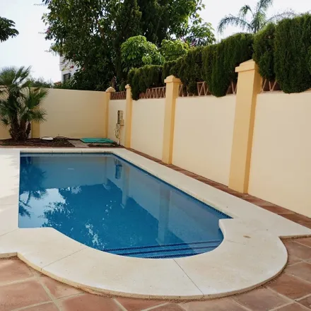 Image 4 - 29660 Marbella, Spain - House for sale