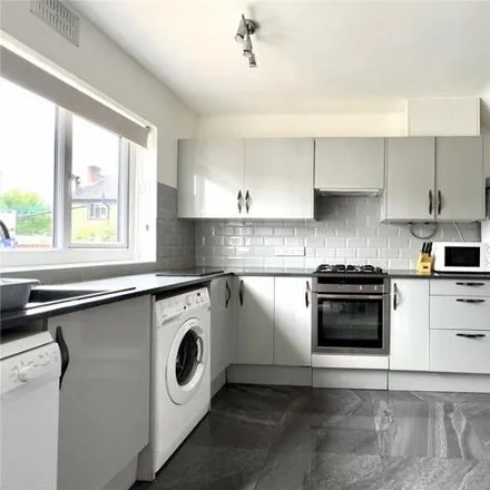Buy this 3 bed house on 22 Fens Way in Swanley, BR8 7SW