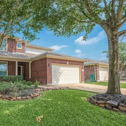 Buy this 4 bed house on 14611 Park Arbor Court in Cypress, TX 77429