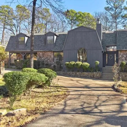 Buy this 7 bed house on 3455 North Rodney Parham Road in Rainwood, Little Rock