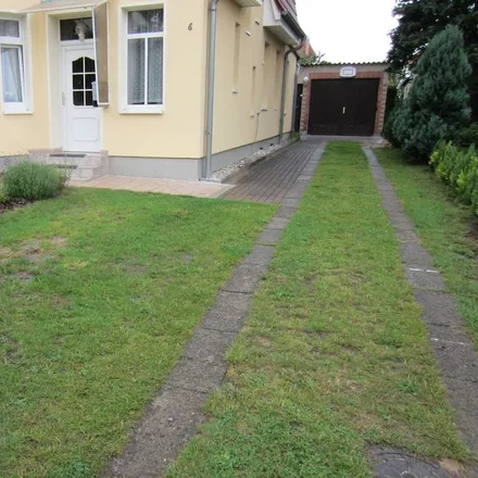 Image 3 - 18225, Germany - Apartment for rent