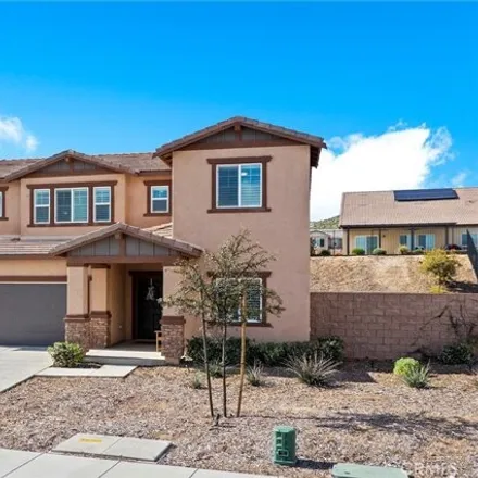 Buy this 4 bed house on Expedition Road in Winchester, Riverside County