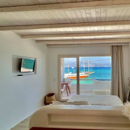 Image 4 - Aghia Anna, Naxos Regional Unit, Greece - Apartment for rent