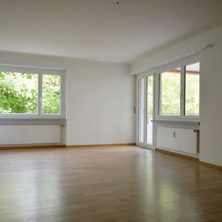 Rent this 4 bed apartment on Blumenweg 7 in 4542 Bezirk Wasseramt, Switzerland