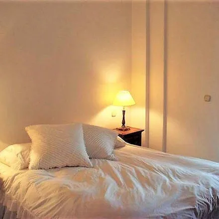 Image 9 - Solo Qui, Calle de la Ribera, 29660 Marbella, Spain - Apartment for rent