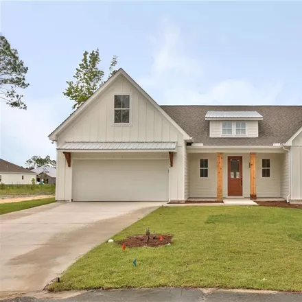 Buy this 4 bed house on 13022 Old Settlement Road in Leon County, FL 32309