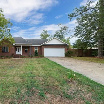 Buy this 3 bed house on 24 Pennsylvania Avenue in Sumrall, Lamar County
