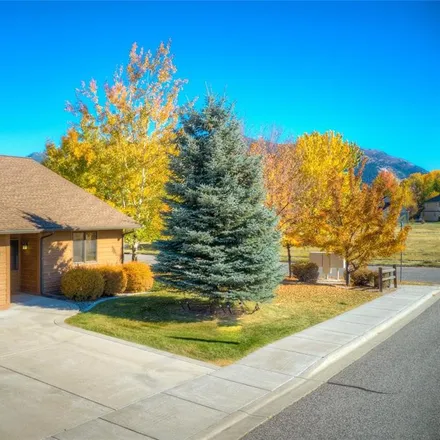 Buy this 3 bed condo on unnamed road in Bozeman, MT 59715