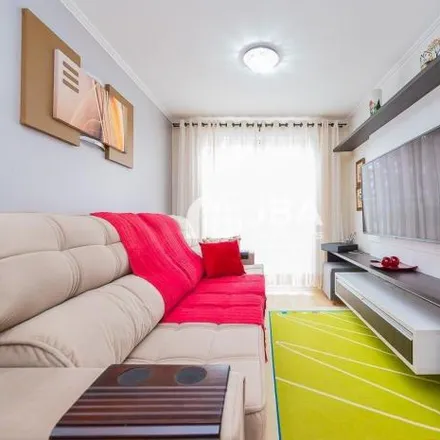 Buy this 3 bed apartment on Rua Máximo João Kopp 795 in Santa Cândida, Curitiba - PR