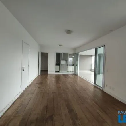 Rent this 3 bed apartment on Rua Mário Whateley in Vila Ipojuca, São Paulo - SP