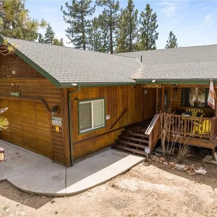 Image 1 - 39781 Forest Road, Big Bear Lake, CA 92315, USA - House for sale