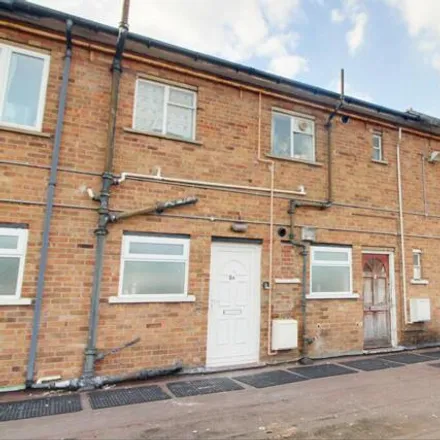 Buy this 2 bed apartment on Countisbury Avenue in Llanrumney, N/a