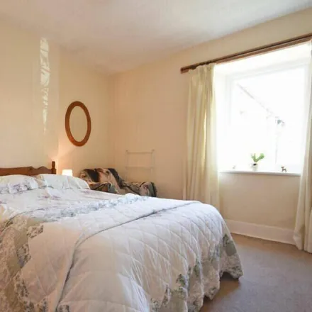 Rent this 1 bed townhouse on Bamburgh in NE69 7AL, United Kingdom