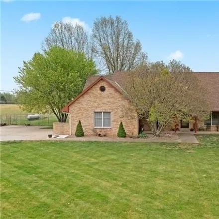 Buy this 4 bed house on 14557 South Gardner Road in Johnson County, KS 66030