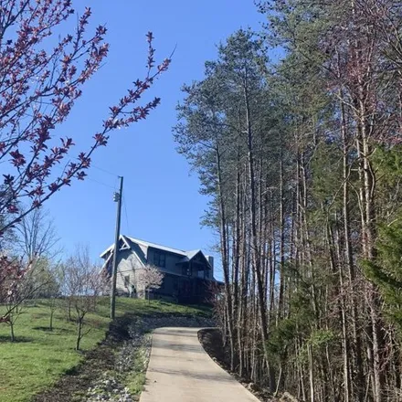 Buy this 3 bed house on 1823 Chapman Hwy in Sevierville, Tennessee