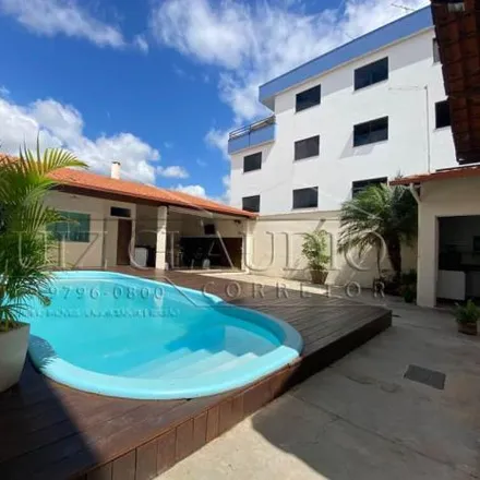 Buy this 3 bed house on Rua Salim Salomão in Vespasiano - MG, 33206-240