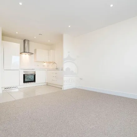 Rent this 1 bed apartment on Eastcote Road in London, HA5 5PA