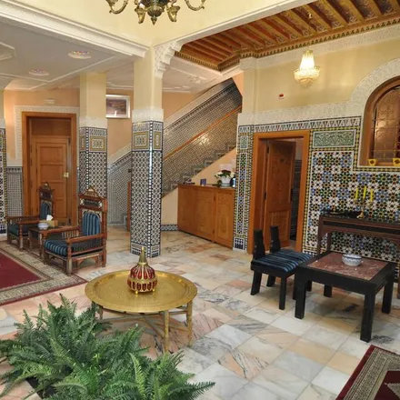 Image 5 - N° 8 salaj batha PlaceIstiqlal fes maroc - House for rent