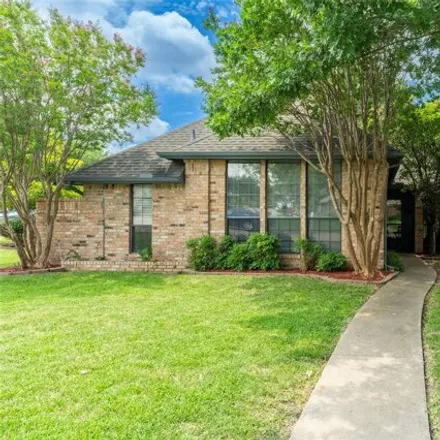 Buy this 3 bed house on 224 Darrin Dr in Rockwall, Texas