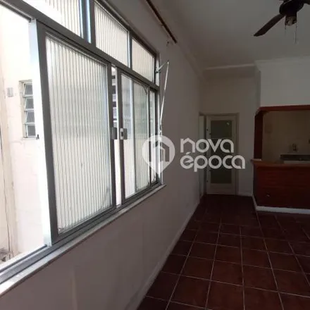 Buy this 1 bed apartment on Recreio Veículos in Avenida Marechal Rondon, São Francisco Xavier
