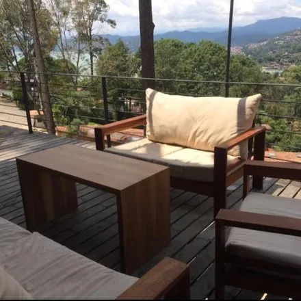 Buy this 5 bed house on Ruta del Lago in Avandaro, 51200 Avandaro