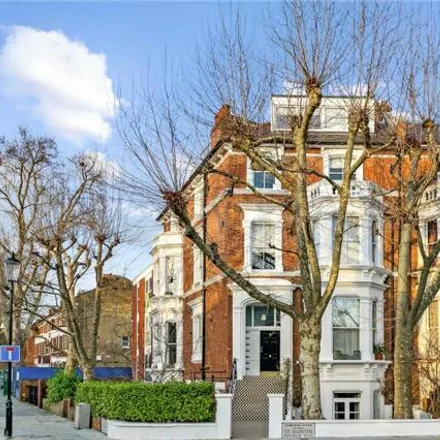 Image 1 - 12 St Quintin Avenue, London, W10 6PA, United Kingdom - Room for rent
