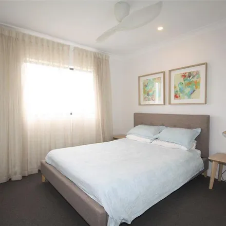 Rent this 3 bed apartment on Evolve Chermside Apartments in 41 Thomas Street, Chermside QLD 4032