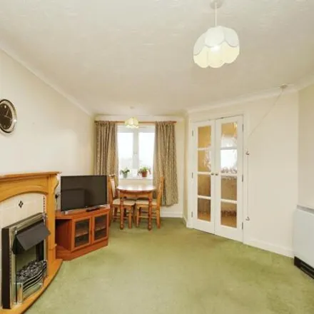 Image 5 - Park View Court, Albert Road, Bristol, BS16 5HG, United Kingdom - Apartment for sale