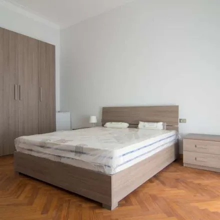 Image 2 - Via Leopoldo Cicognara, 2, 20130 Milan MI, Italy - Apartment for rent