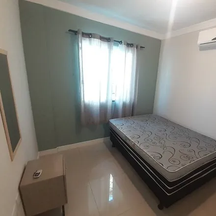 Rent this 2 bed apartment on Bombas in Bombinhas, Santa Catarina