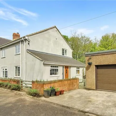 Buy this 5 bed house on Hyde Road in Swindon, SN2 7PN