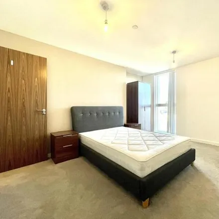 Image 4 - One Regent, Water Street, Manchester, M3 4AU, United Kingdom - Room for rent