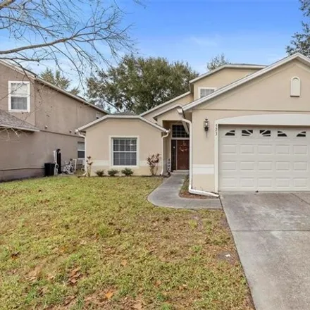 Buy this 4 bed house on 523 Maidenhair Court in Orange City, Volusia County