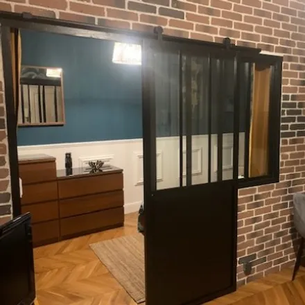 Rent this 1 bed apartment on Fontainebleau in Quartier des Présidents-de-la-République, FR
