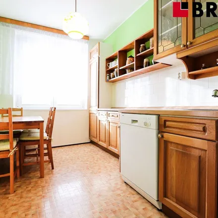 Rent this 5 bed apartment on Svážná 400/13 in 634 00 Brno, Czechia