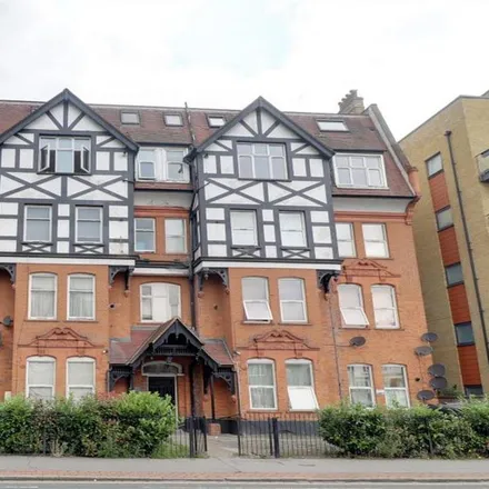 Image 8 - Park Lane, London, CR0 1JB, United Kingdom - Apartment for rent