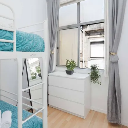 Rent this 5 bed apartment on 4000-059 Distrito de Leiria