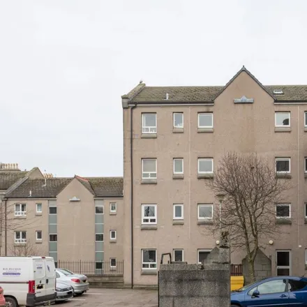 Image 8 - Cuparstone Row, Aberdeen City, AB10 6DF, United Kingdom - Apartment for rent