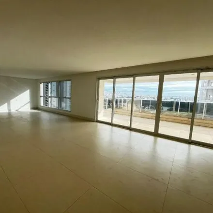 Buy this 4 bed apartment on Edifício Palazzo Di Cesare in Avenida Doutor Adhemar Pereira de Barros 1300, Tucanos