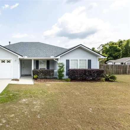 Buy this 3 bed house on 25687 Northwest 10th Avenue in Newberry, FL 32669