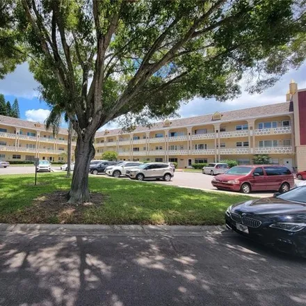 Image 1 - 2360 Irish Ln Apt 66, Clearwater, Florida, 33763 - Condo for rent