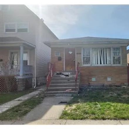 Image 1 - 3528 West 58th Street, Chicago, IL 60629, USA - House for sale
