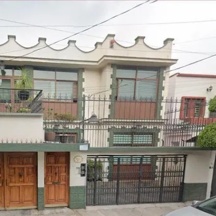 Image 2 - Calle Gamma, Coyoacán, 04310 Mexico City, Mexico - House for sale