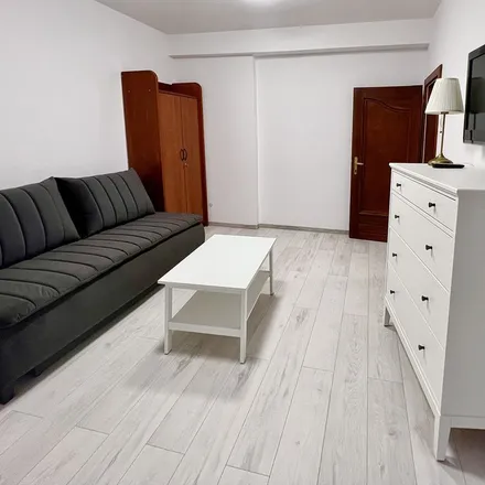 Rent this 1 bed apartment on Grodzka 35 in 67-200 Głogów, Poland