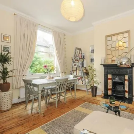 Rent this 2 bed room on Downshire Hill in London, NW3 1NX