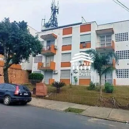 Buy this 2 bed apartment on Avenida Luiz Moschetti in Vila João Pessoa, Porto Alegre - RS